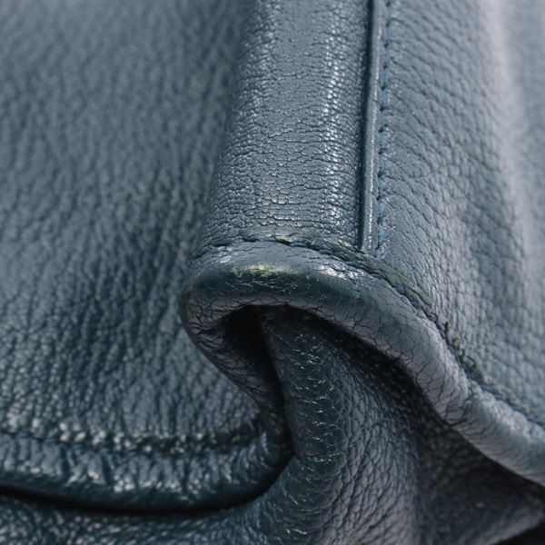 バレンシアガ(BALENCIAGA)バレンシアガ クラシック メタリック エッジ