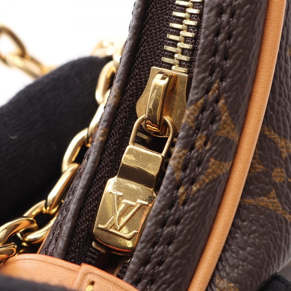 ルイ・ヴィトン(LOUIS VUITTON)ルイ・ヴィトン ループ ショルダー