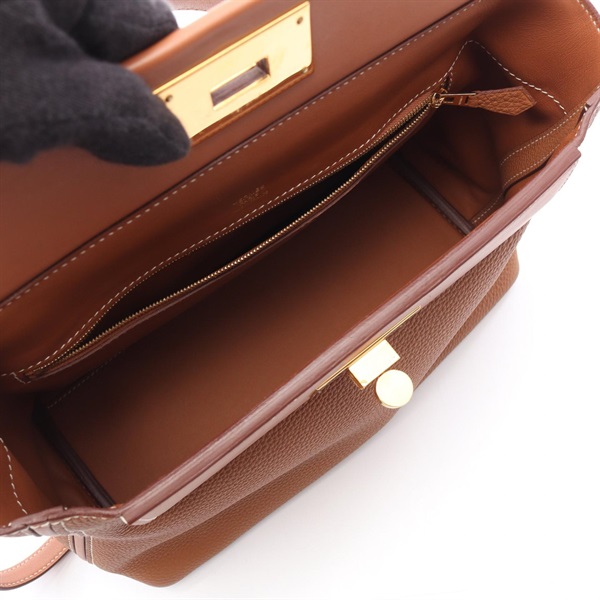 エルメス(HERMES)エルメス サック 24/24 ヴァンキャトル29