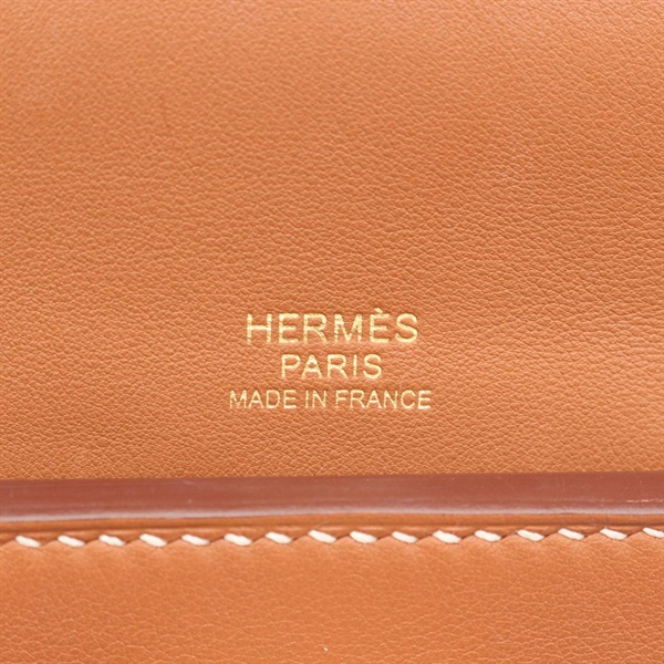 エルメス(HERMES)エルメス サック 24/24 ヴァンキャトル29