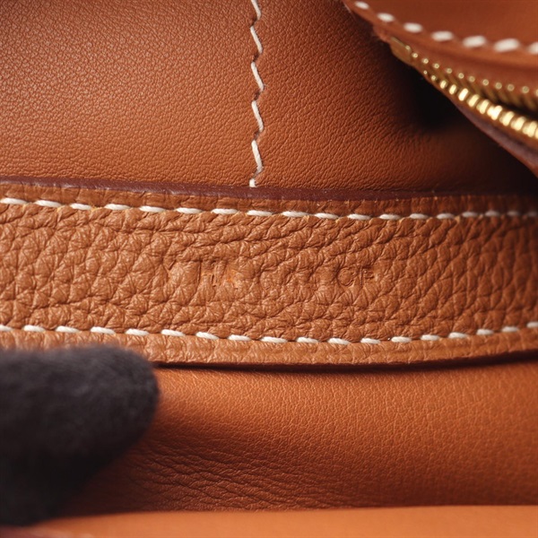 エルメス(HERMES)エルメス サック 24/24 ヴァンキャトル29