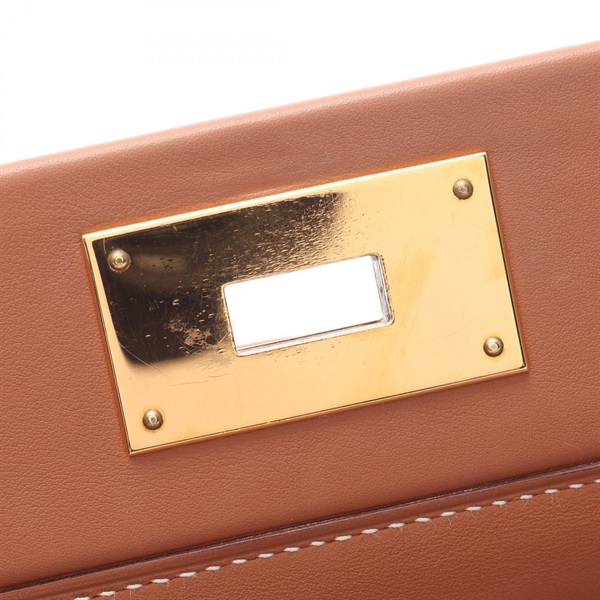 エルメス サック･ヴァンキャトル29  【Aランク】【中古】 エルメス(HERMES)エルメス サック 24/24 ヴァンキャトル29