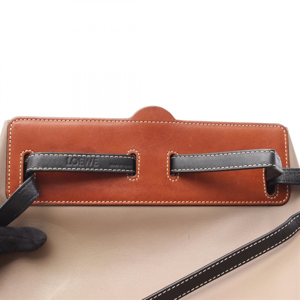 ロエベ(LOEWE)ロエベ LAZO TOTE BAG ラゾ トートバッグ バッグ メンズ