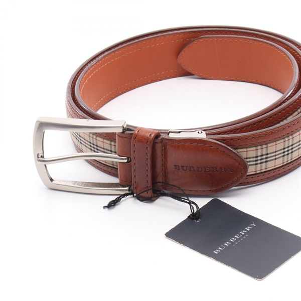 バーバリーロンドン(BURBERRY LONDON)バーバリーロンドン ベルト 衣料