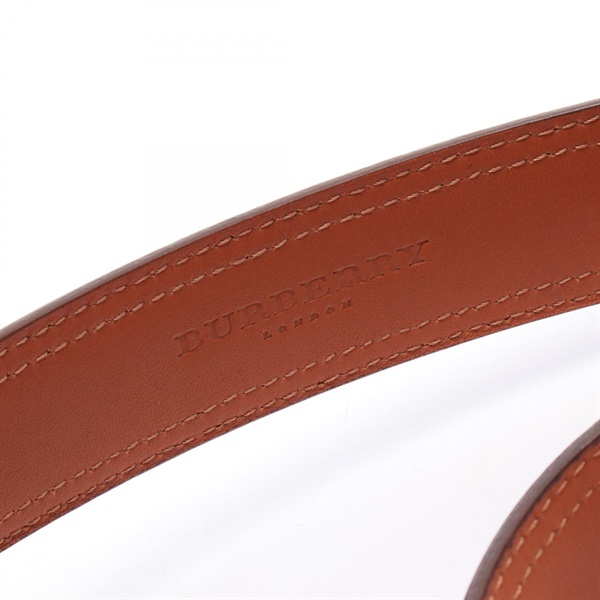 バーバリーロンドン(BURBERRY LONDON)バーバリーロンドン ベルト 衣料