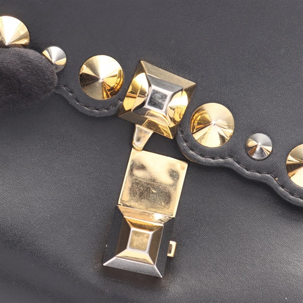 フェンディ(FENDI)フェンディ MINI KAN I ミニ キャナイ ショルダー