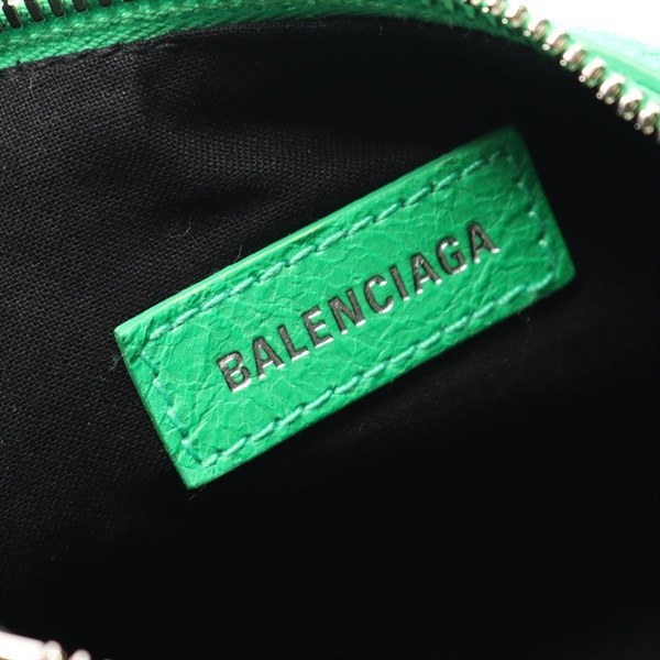 バレンシアガ(BALENCIAGA)バレンシアガ LE CAGOLE ショルダーバッグ
