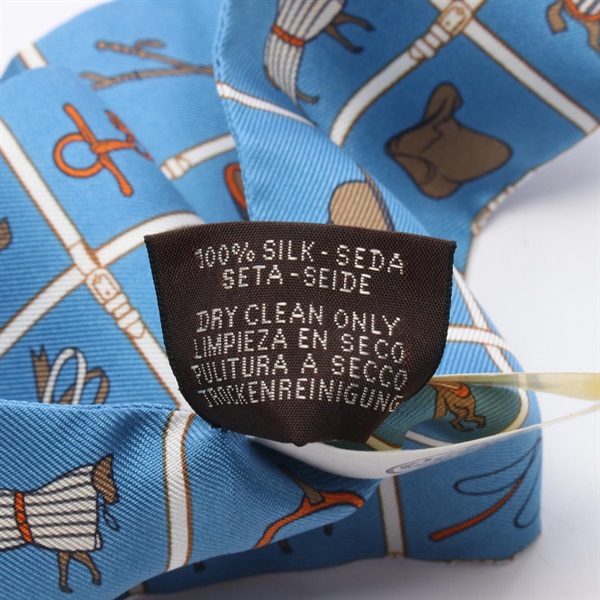 エルメス ギフト ツイリードゥエルメス 新品未使用品 エルメス(HERMES)エルメス ツイリー Couvertures Nouvelles