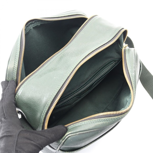 ルイ・ヴィトン(LOUIS VUITTON)ルイ・ヴィトン リポーターPM