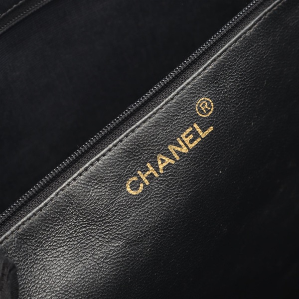 シャネル(CHANEL)シャネル デカココマーク トートバッグ バッグ