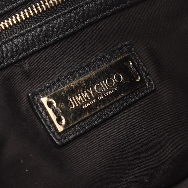 ジミーチュウ(JIMMY CHOO)ジミーチュウ SARA M サラ トートバッグ