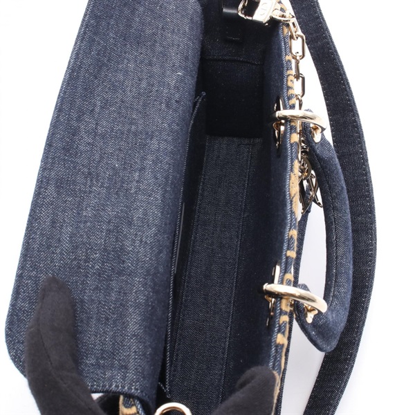 ディオール(Dior)ディオール Lady D-Joy ミディアム ハンドバッグ