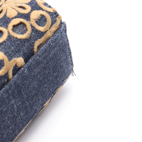 ディオール(Dior)ディオール Lady D-Joy ミディアム ハンドバッグ