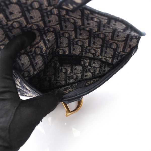 ディオール(Dior)ディオール サドルバッグ ウエストバッグ バッグ