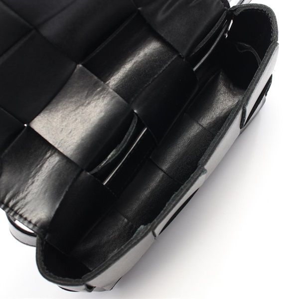 ボッテガヴェネタ(BOTTEGA VENETA)ボッテガヴェネタ カセット ベルト