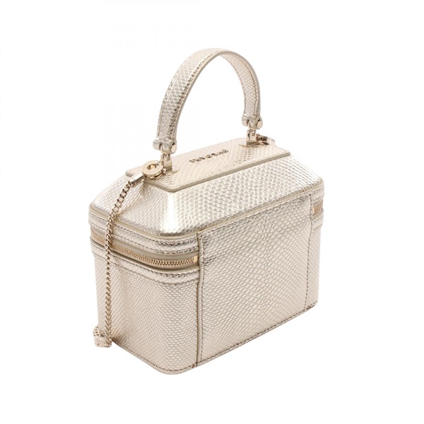 ブルガリ(BVLGARI)ブルガリ セルペンティ ジュエリーボックス バニティ