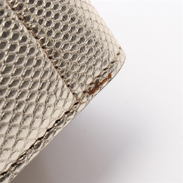 ブルガリ(BVLGARI)ブルガリ セルペンティ ジュエリーボックス バニティ