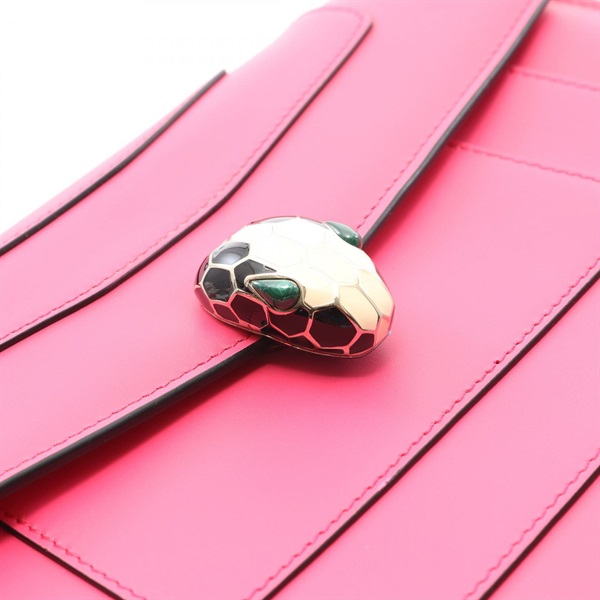 ブルガリ(BVLGARI)ブルガリ セルペンティ フォーエバー ショルダー