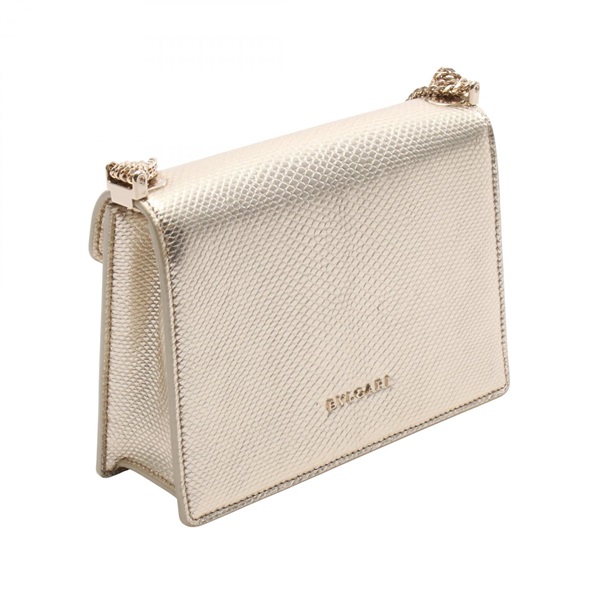 ブルガリ(BVLGARI)ブルガリ セルペンティ ショルダーバッグ バッグ