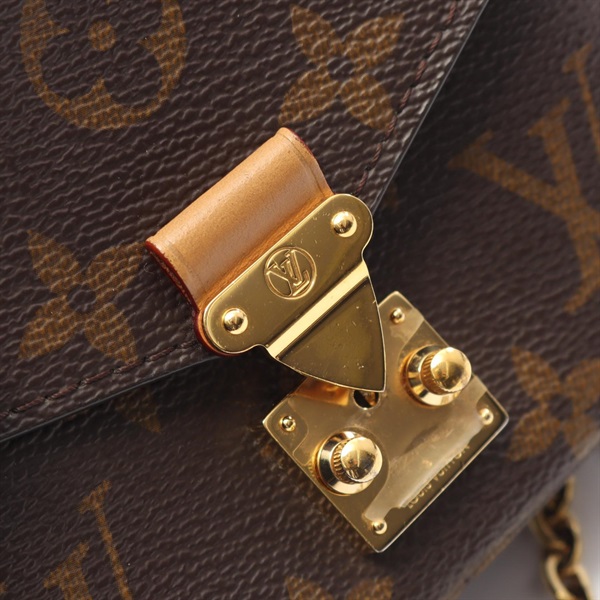 ルイ・ヴィトン(LOUIS VUITTON)ルイ・ヴィトン ミクロ メティス