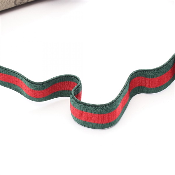 グッチ(GUCCI)グッチ GGスプリーム レインボーバタフライ ウエスト