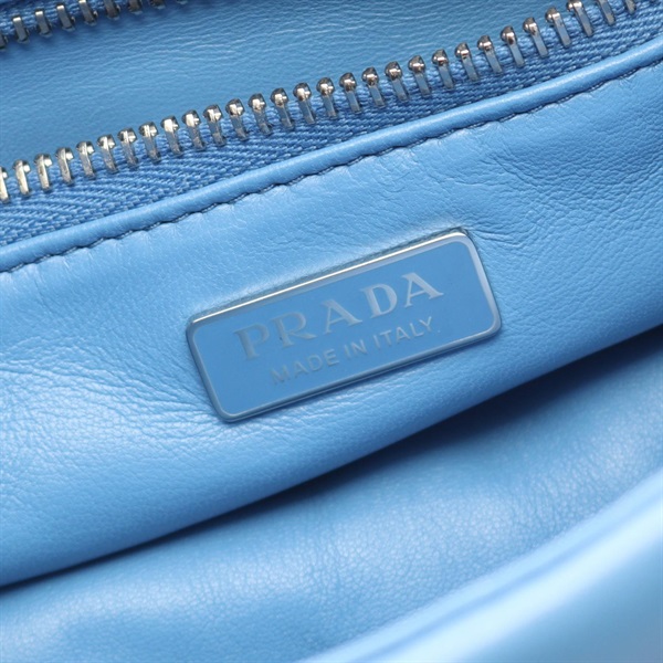 プラダ(PRADA)プラダ MOON ハンドバッグ バッグ レディース 1BA381