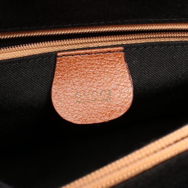 グッチ(GUCCI)グッチ バンブー ハンドバッグ バッグ レディース