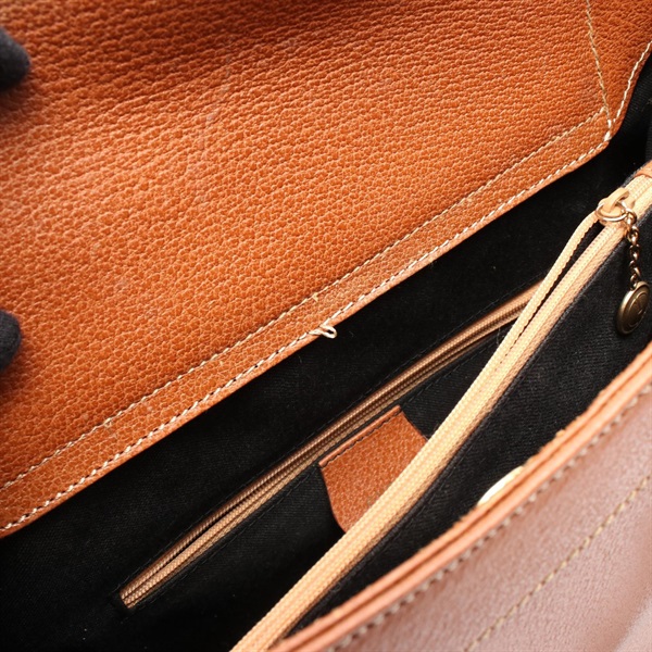 グッチ(GUCCI)グッチ バンブー ハンドバッグ バッグ レディース