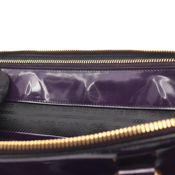 プラダ(PRADA)プラダ ガレリア フラワー ハンドバッグ バッグ