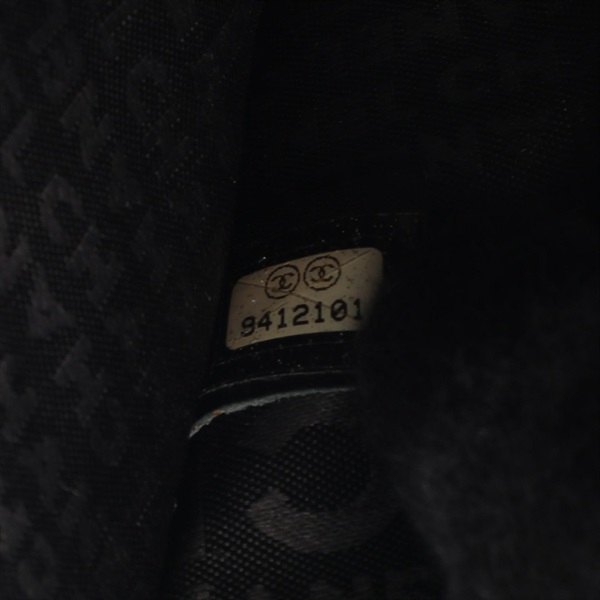 シャネル(CHANEL)シャネル クロスワード ハンドバッグ バッグ