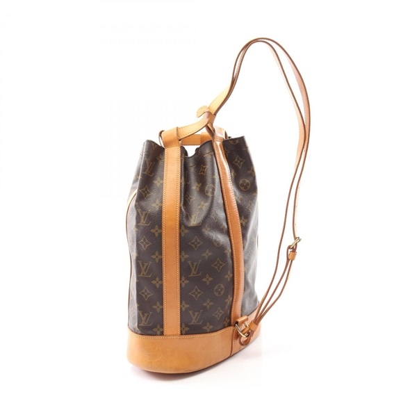 ルイ・ヴィトン(LOUIS VUITTON)ルイ・ヴィトン ランドネPM ショルダー
