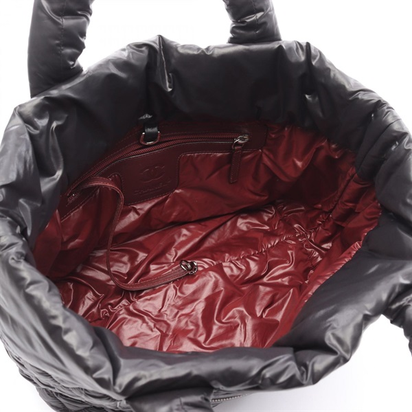 シャネル(CHANEL)シャネル コココクーン スモール トートバッグ