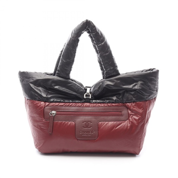 シャネル(CHANEL)シャネル コココクーン スモール トートバッグ バッグ