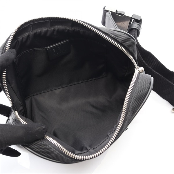 【人気モデル】グッチ☆ウエストバッグ GGシマ シェリーライン レザー 黒 楽天市場】【バッグ】GUCCI グッチ GG ロゴ シェリーライン ボディ