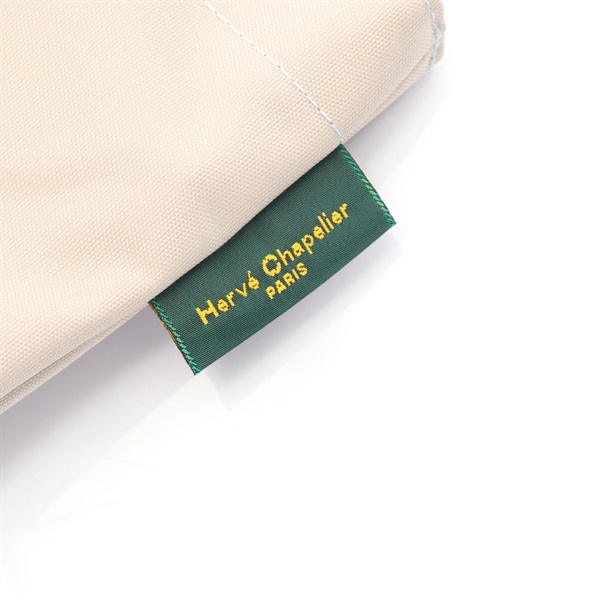 最終価格☆Herve ChapelierエルベシャプリエS グリーンxイエロー XS 