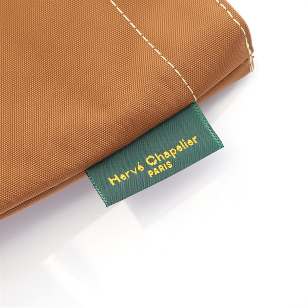 エルベ・シャプリエ(Herve Chapelier)エルベ・シャプリエ ナイロン舟型