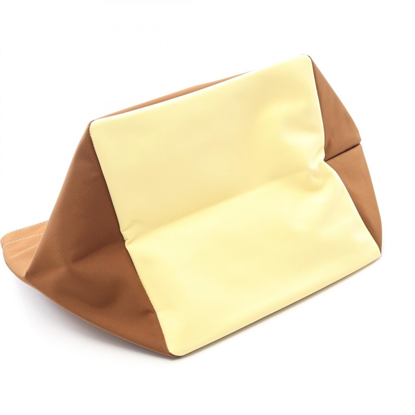 エルベ・シャプリエ(Herve Chapelier)エルベ・シャプリエ ナイロン舟型