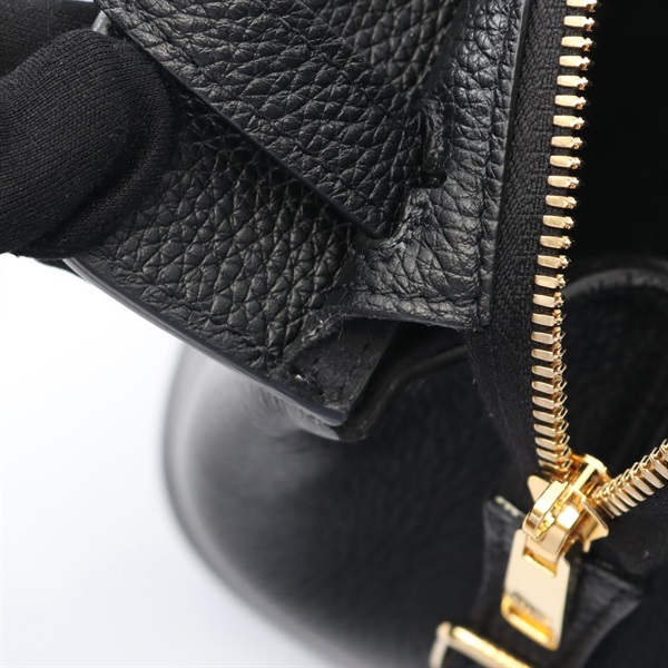 セリーヌ(CELINE)セリーヌ スモール カバ ドゥ フランス ハンドバッグ