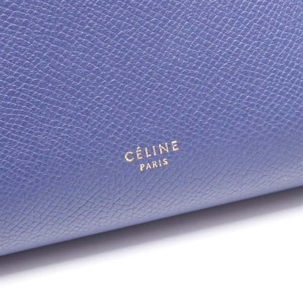 セリーヌ(CELINE)セリーヌ BELT BAG MINI ベルトバッグ ミニ