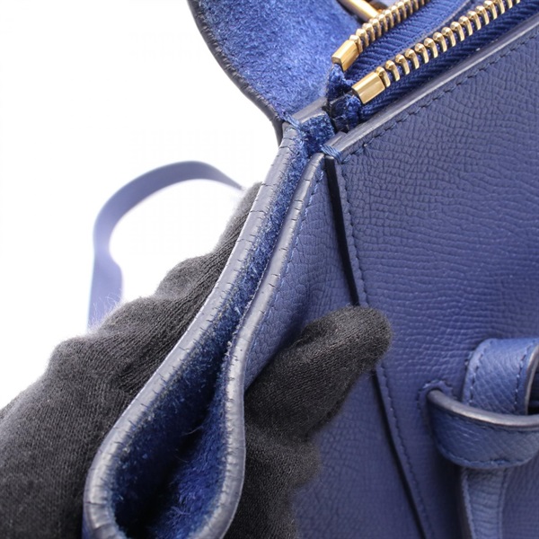 セリーヌ(CELINE)セリーヌ BELT BAG MINI ベルトバッグ ミニ