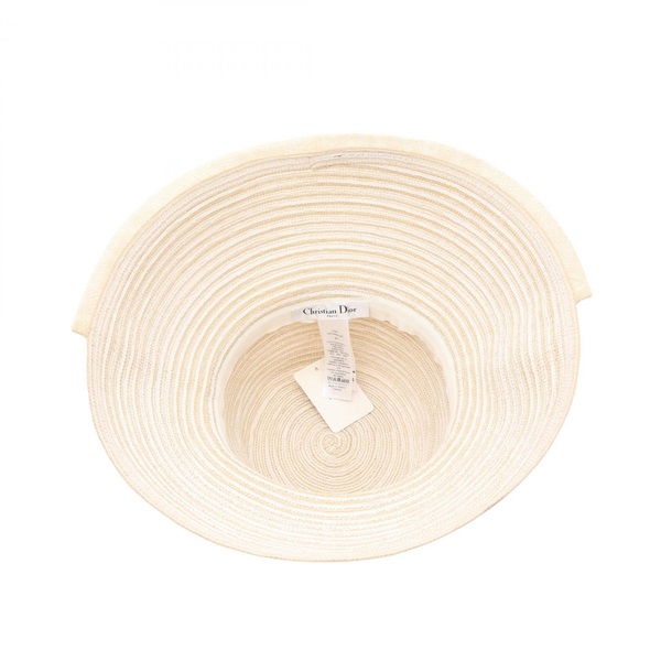 ディオール(Dior)ディオール PRINCESS BAR ハット 帽子 レディース  