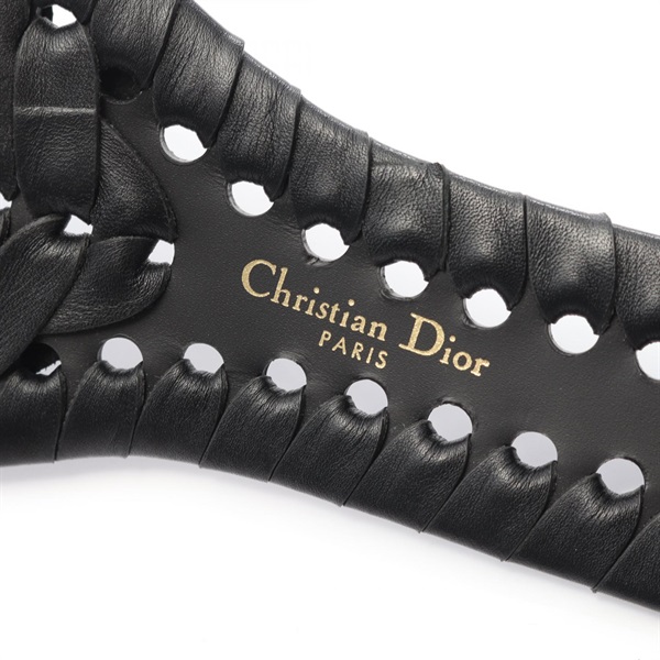 ディオール(Dior)ディオール 30 MONTAIGNE モンテーニュ ベルト 衣料品  