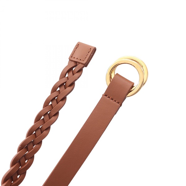 ディオール(Dior)ディオール ダブル ベルト 衣料品 レディース  