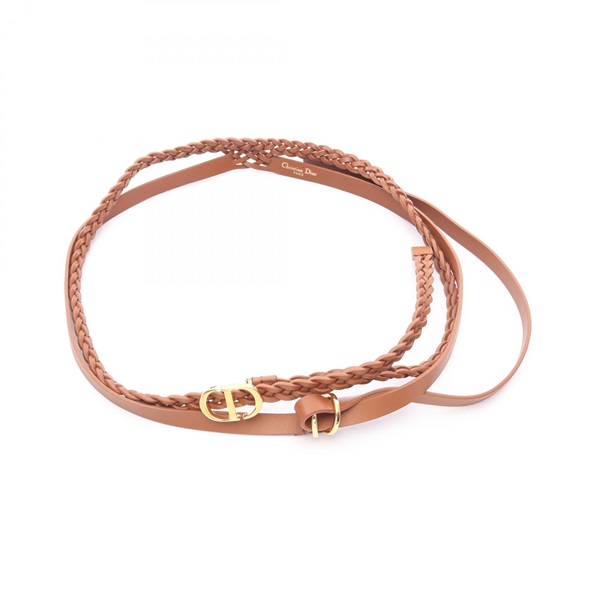 ディオール(Dior)ディオール ダブル ベルト 衣料品 レディース  