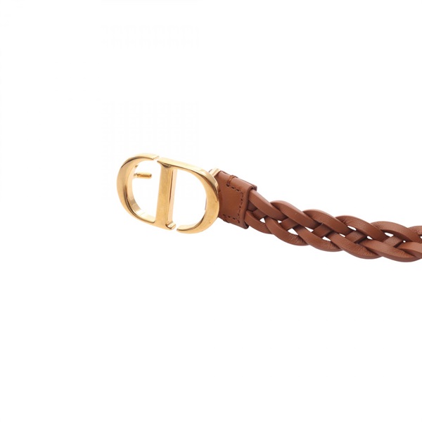 ディオール(Dior)ディオール ダブル ベルト 衣料品 レディース