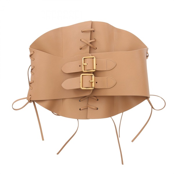 ディオール(Dior)ディオール D-Lace Corset Belt コルセット ベルト