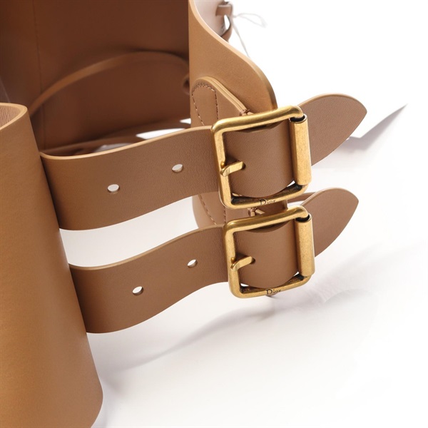 ディオール(Dior)ディオール D-Lace ベルト 衣料品 レディース  