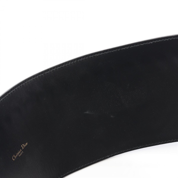 ディオール(Dior)ディオール SADDLE サドル ベルト 衣料品 レディース  