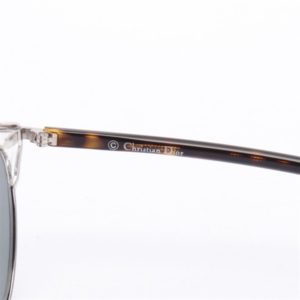 Christian Dior SoReal サングラス 美品 ディオール(Dior)ディオール SoReal サングラス 衣料品 レディース
