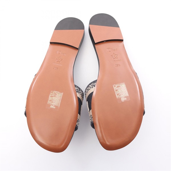 ディオール(Dior)ディオール Dway サンダル 靴 レディース